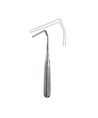 Gubisch Nasal Retractor